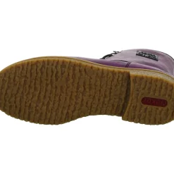 Rieker Schnürstiefelette Warmfutter bis 35mm Absatz (casual)