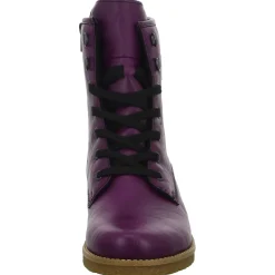 Rieker Schnürstiefelette Warmfutter bis 35mm Absatz (casual)