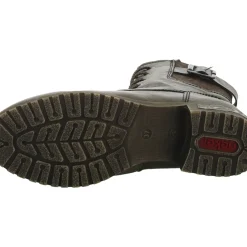 Rieker Schnürstiefelette Warmfutter bis 35mm Absatz (casual)