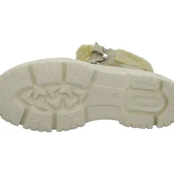 Rieker Schnürstiefelette Warmfutter bis 35mm Absatz (casual)