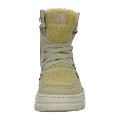 Rieker Schnürstiefelette Warmfutter bis 35mm Absatz (casual)