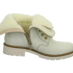 Rieker Schnürstiefelette Warmfutter bis 35mm Absatz (casual)