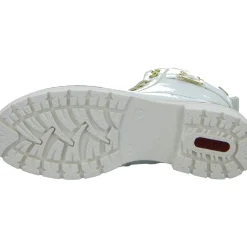 Rieker Schnürstiefelette Warmfutter bis 35mm Absatz (casual)