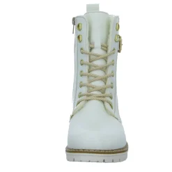 Rieker Schnürstiefelette Warmfutter bis 35mm Absatz (casual)