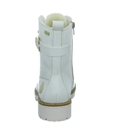 Rieker Schnürstiefelette Warmfutter bis 35mm Absatz (casual)
