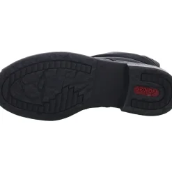 Rieker Schnürstiefelette Warmfutter bis 35mm Absatz (casual)