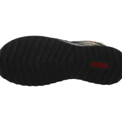 Rieker Schnürstiefelette Warmfutter bis 35mm Absatz (casual)