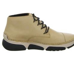 Rieker Schnürstiefelette Warmfutter bis 35mm Absatz (casual)
