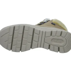 Rieker Schnürstiefelette Warmfutter bis 35mm Absatz (casual)