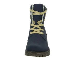 Rieker Schnürstiefelette Warmfutter bis 35mm Absatz (casual)