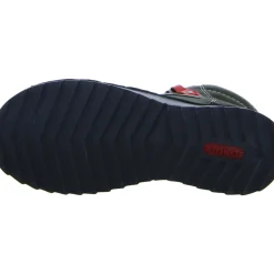 Rieker Schnürstiefelette Warmfutter bis 35mm Absatz (casual)