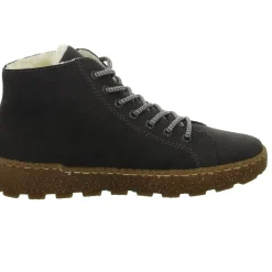 Rieker Schnürstiefelette Warmfutter bis 35mm Absatz (casual)