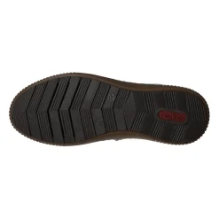 Rieker Schnürstiefelette Warmfutter bis 35mm Absatz (casual)