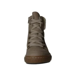 Rieker Schnürstiefelette Warmfutter bis 35mm Absatz (casual)