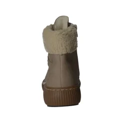 Rieker Schnürstiefelette Warmfutter bis 35mm Absatz (casual)