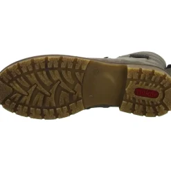 Rieker Schnürstiefelette Warmfutter bis 35mm Absatz (casual)