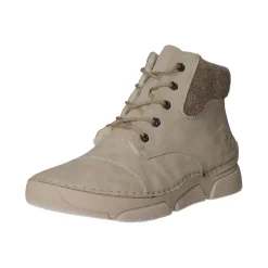 Rieker Schnürstiefelette Warmfutter bis 35mm Absatz (casual)