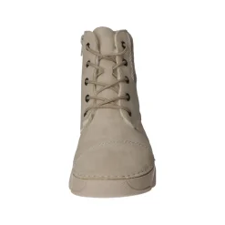 Rieker Schnürstiefelette Warmfutter bis 35mm Absatz (casual)