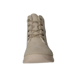 Rieker Schnürstiefelette Warmfutter bis 35mm Absatz (casual)
