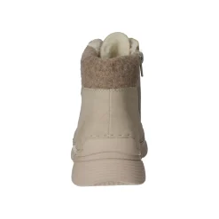 Rieker Schnürstiefelette Warmfutter bis 35mm Absatz (casual)