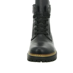 Rieker Schnürstiefelette Warmfutter bis 35mm Absatz (casual)