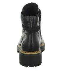Rieker Schnürstiefelette Warmfutter bis 35mm Absatz (casual)