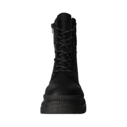Rieker Schnürstiefelette Warmfutter bis 35mm Absatz (casual)