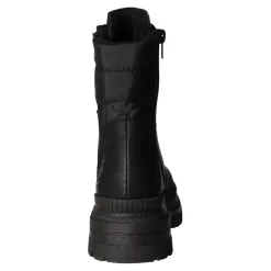 Rieker Schnürstiefelette Warmfutter bis 35mm Absatz (casual)