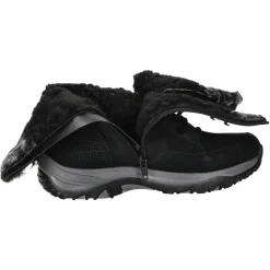 Rieker Schnürstiefelette Warmfutter bis 35mm Absatz (casual)