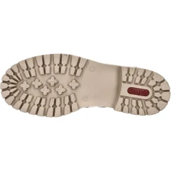 Rieker Schnürstiefelette Warmfutter bis 35mm Absatz (casual)