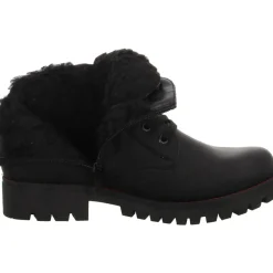 Rieker Schnürstiefelette Warmfutter bis 35mm Absatz (casual)