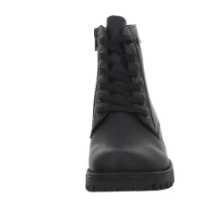 Rieker Schnürstiefelette Warmfutter bis 35mm Absatz (casual)