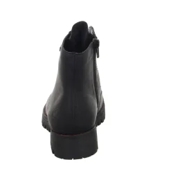 Rieker Schnürstiefelette Warmfutter bis 35mm Absatz (casual)