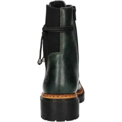 Rieker Schnürstiefelette Warmfutter bis 35mm Absatz (casual)