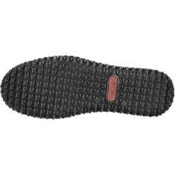 Rieker Schnürstiefelette Warmfutter bis 35mm Absatz (casual)