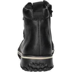 Rieker Schnürstiefelette Warmfutter bis 35mm Absatz (casual)