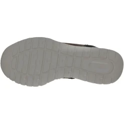 Rieker Schnürstiefelette Warmfutter bis 35mm Absatz (casual)
