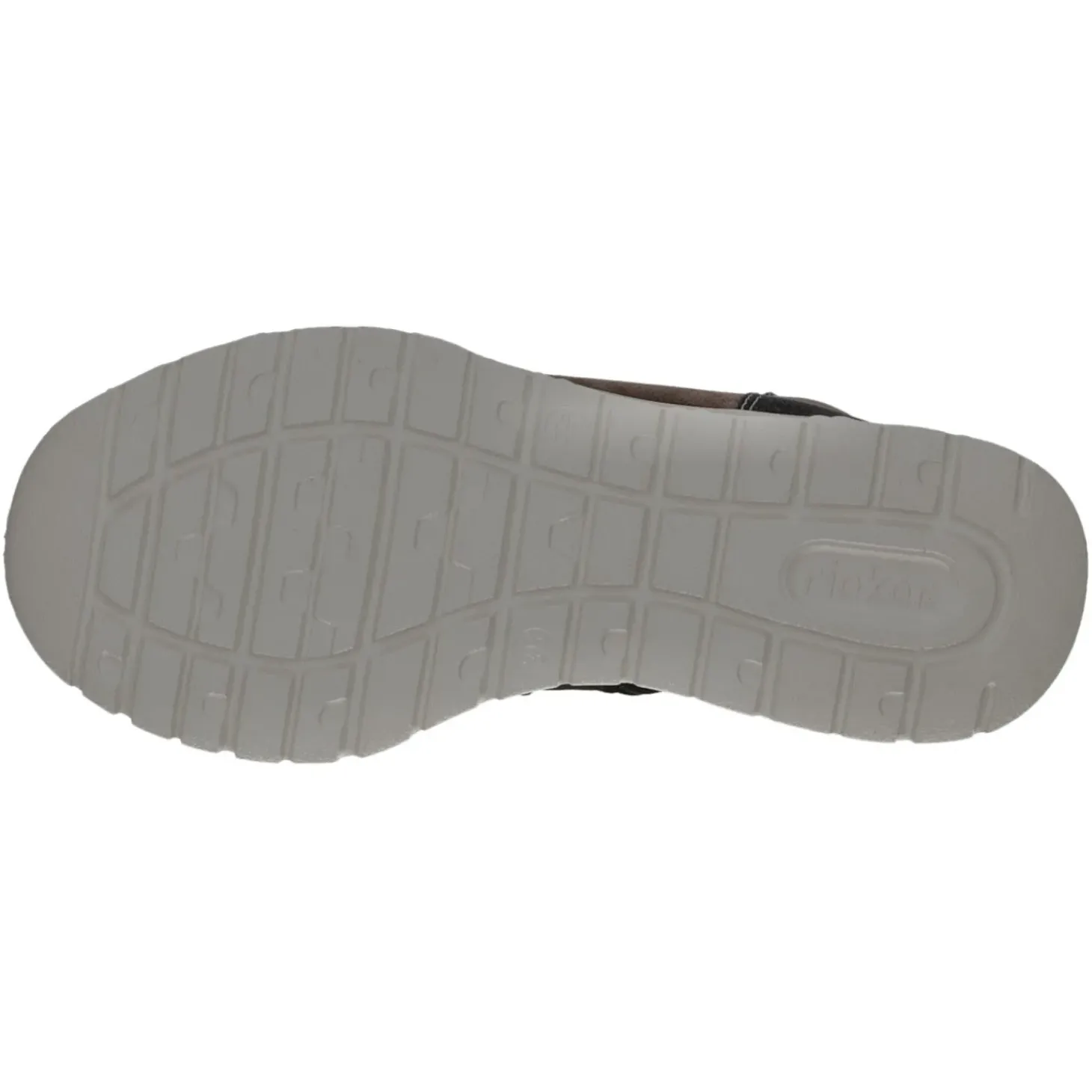 Rieker Schnürstiefelette Warmfutter bis 35mm Absatz (casual)