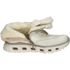 Rieker Schnürstiefelette Warmfutter bis 35mm Absatz (casual)