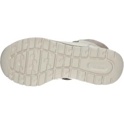 Rieker Schnürstiefelette Warmfutter bis 35mm Absatz (casual)