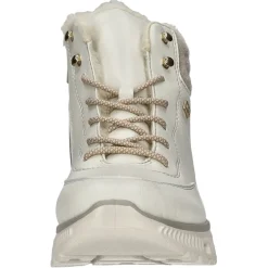 Rieker Schnürstiefelette Warmfutter bis 35mm Absatz (casual)