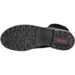 Rieker Schnürstiefelette Warmfutter bis 35mm Absatz (casual)