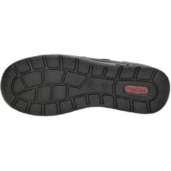 Rieker Schnürstiefelette Warmfutter bis 35mm Absatz (casual)