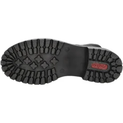 Rieker Schnürstiefelette Warmfutter bis 35mm Absatz (casual)