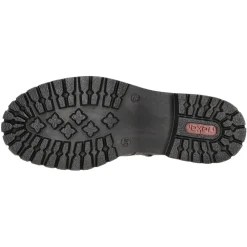 Rieker Schnürstiefelette Warmfutter bis 35mm Absatz (casual)