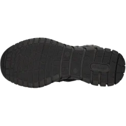 Rieker Schnürstiefelette Warmfutter bis 35mm Absatz (casual)