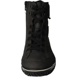 Rieker Schnürstiefelette Warmfutter bis 35mm Absatz (casual)