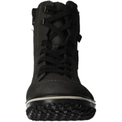 Rieker Schnürstiefelette Warmfutter bis 35mm Absatz (casual)