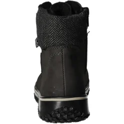 Rieker Schnürstiefelette Warmfutter bis 35mm Absatz (casual)