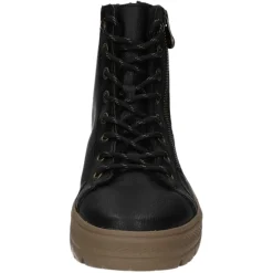 Rieker Schnürstiefelette Warmfutter bis 35mm Absatz (casual)